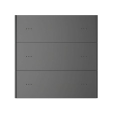 Панель керування сценаріями на 6 каналів KNX Akubela KXKS-B1B6-EU