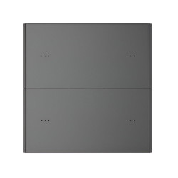 Панель керування сценаріями на 4 канали KNX Akubela KXKS-B1B4-EU