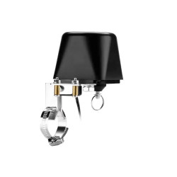 Клапан перекриття води ZigBee Akubela SM-AW713Z