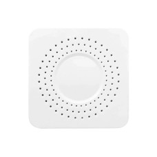 Модуль керування шторами на 1 канал ZigBee Akubela SM-SW-200A-1C