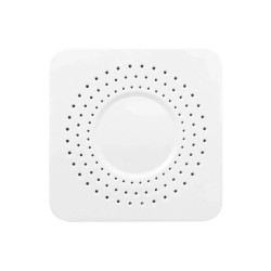 Модуль керування шторами на 1 канал ZigBee Akubela SM-SW-200A-1C