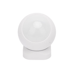 Бездротовий ІЧ-датчик руху ZigBee Akubela MIR-IR100