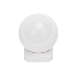Бездротовий ІЧ-датчик руху ZigBee Akubela MIR-IR100