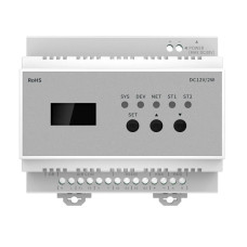 Контролер зовнішнього блоку кондиціонера ZigBee Akubela CB19