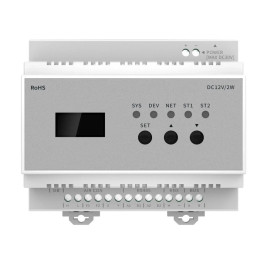Контролер зовнішнього блоку кондиціонера ZigBee Akubela CB19