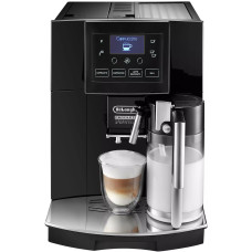 Кавомашина Delonghi Perfecta Cappuccino ESAM 5556.B Б/В