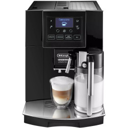 Кавомашина Delonghi Perfecta Cappuccino ESAM 5556.B Б/В