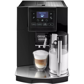 Кавомашина Delonghi Perfecta Cappuccino ESAM 5556.B Б/В
