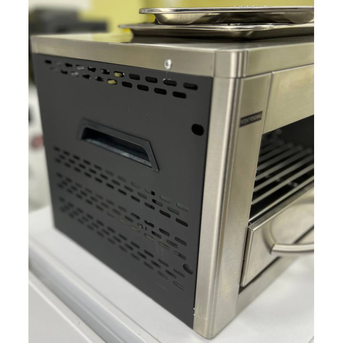 Газовий портативний гриль Camplux SG102