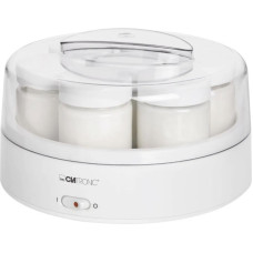 Йогуртниця Clatronic JM-3344 White Б/В
