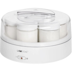 Йогуртниця Clatronic JM-3344 White Б/В