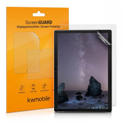 Захисне скло KWmobile Tempered Glass 9H для Microsoft Surface Book/Surface Book 2 13.5"