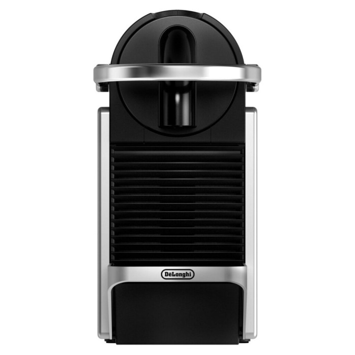 Капсульна кавоварка еспресо DeLonghi Nespresso Pixie EN 127.S