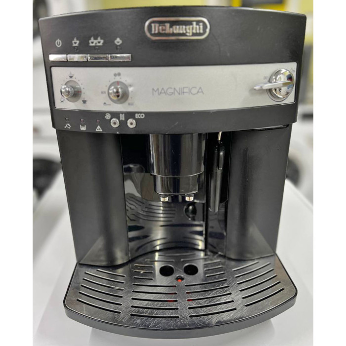 Кавомашина Delonghi ESAM 3000.B Magnifica Black Б/В