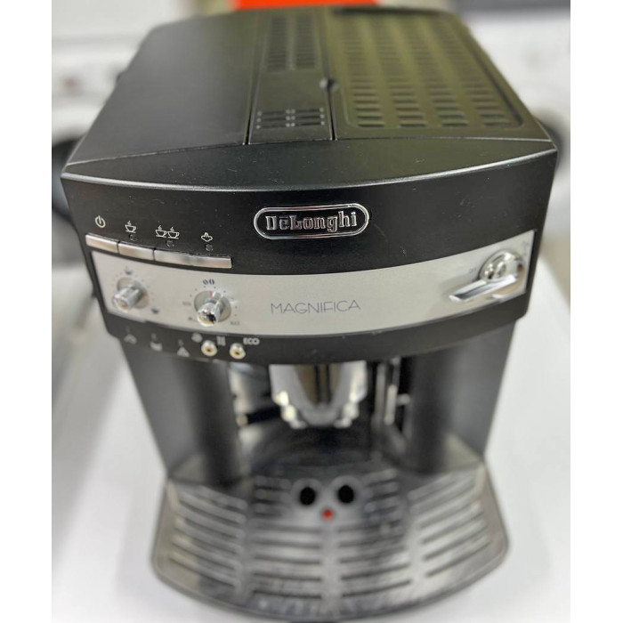 Кавомашина Delonghi ESAM 3000.B Magnifica Black Б/В