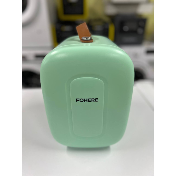 Міні-холодильник FOHERE MFA-5L-GA