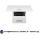Декоративна похила витяжка Minola HDN 5224 WH 700 LED