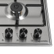 Газова варильна поверхня Pyramida PFX 604 IX H
