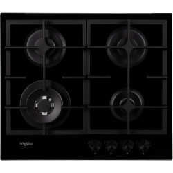 Газова варильна поверхня Whirlpool GOFL 629/NB1