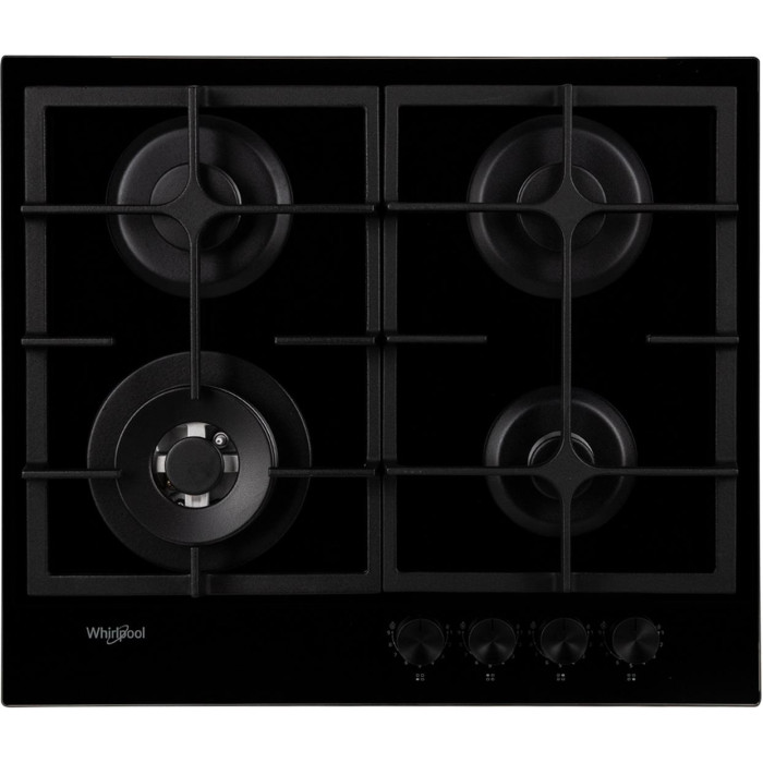 Газова варильна поверхня Whirlpool GOFL 629/NB1