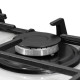 Газова варильна поверхня Pyramida PFG 604 T WH B