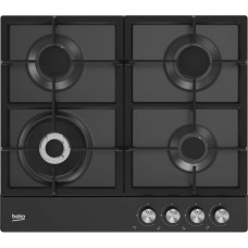 Газова варильна поверхня Beko HIAW64225SB