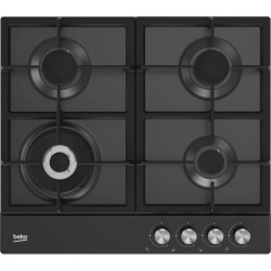 Газова варильна поверхня Beko HIAW64225SB