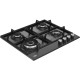 Газова варильна поверхня Beko HIAW64225SB