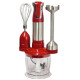 Блендер занурювальний Royalty Line ESTM 800.743.2 Red