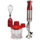 Блендер занурювальний Royalty Line ESTM 800.743.2 Red