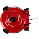 Електропіч для піци Ariete 919 Red