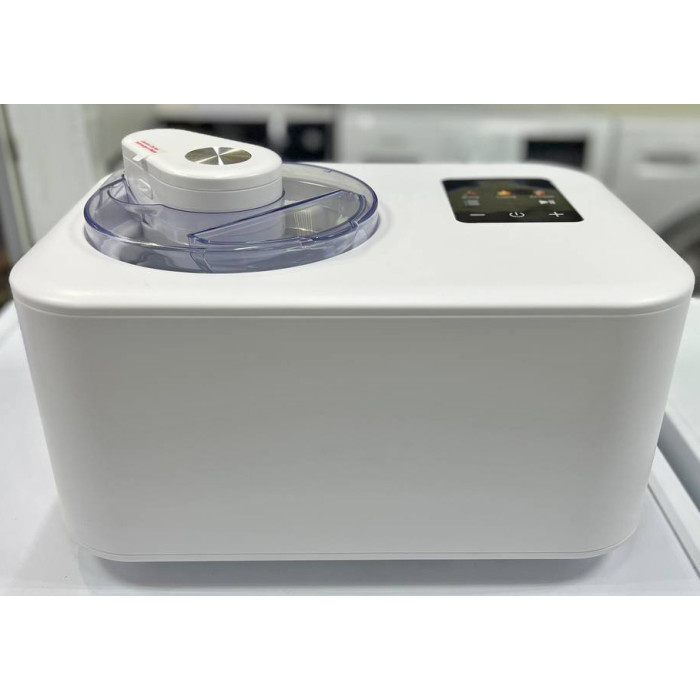 Автоматична морожениця Ice Cream Maker SU-102