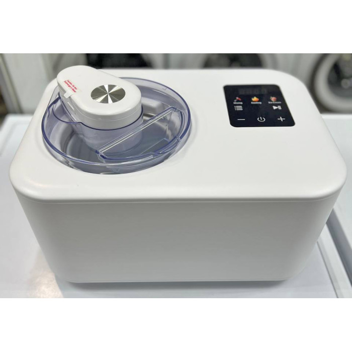 Автоматична морожениця Ice Cream Maker SU-102