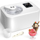 Автоматична морожениця Ice Cream Maker SU-102