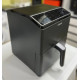 Аерофритюрниця (мультипіч) COSORI Smart Dual Blaze Chef Edition CAF-P583S-KEUR Black Б/В