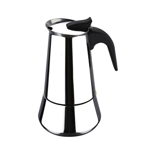 Гейзерна кавоварка Bergner Barista BG-2895-MM