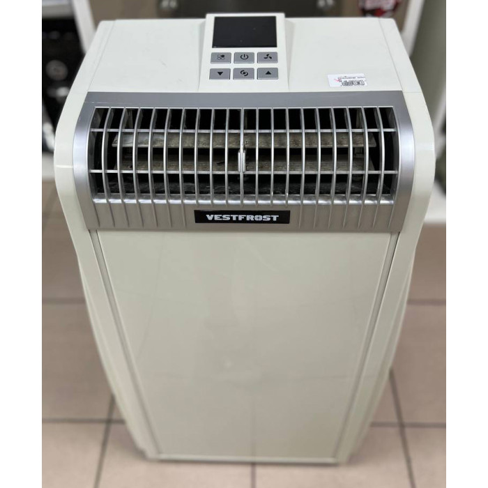 Мобільний кондиціонер Vestfrost VCM-10B Б/В