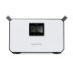 Портативна зарядна станція MARSTEK MERCURY M2200