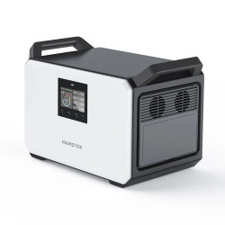 Портативна зарядна станція MARSTEK MERCURY M2200
