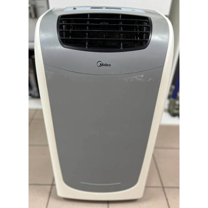 Мобільний кондиціонер Midea MPK1-12ER Б/В