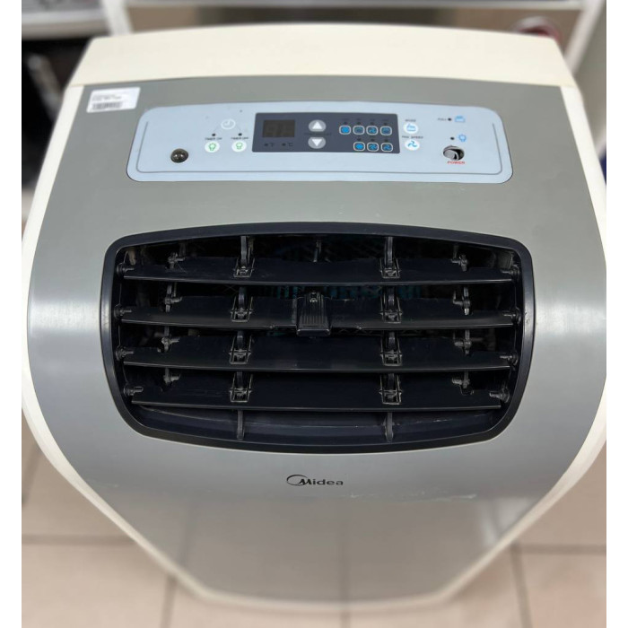 Мобільний кондиціонер Midea MPK1-12ER Б/В