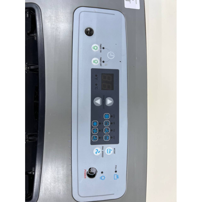 Мобільний кондиціонер Midea MPK1-12ER Б/В