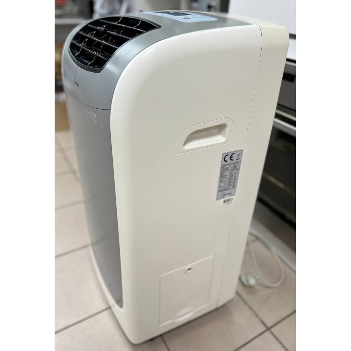 Мобільний кондиціонер Midea MPK1-12ER Б/В