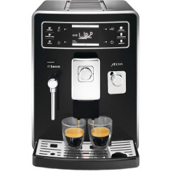 Кавомашина Philips Saeco Xelsis Class HD8943 Black Б/В