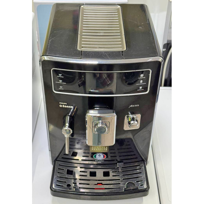 Кавомашина Philips Saeco Xelsis Class HD8943 Black Б/В
