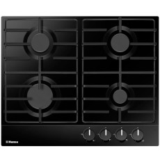 Варильна панель газова HANSA BHGS 650103 Black