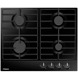 Варильна панель газова HANSA BHGS 650103 Black