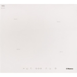 Варильна поверхня індукційна HANSA BHIW 68308 White