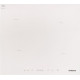 Варильна поверхня індукційна HANSA BHIW 68308 White
