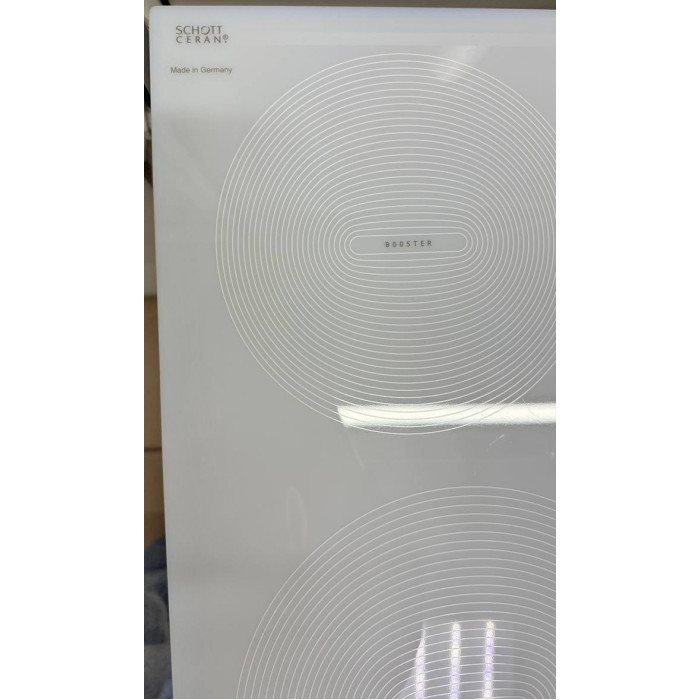 Варильна поверхня індукційна HANSA BHIW 68308 White